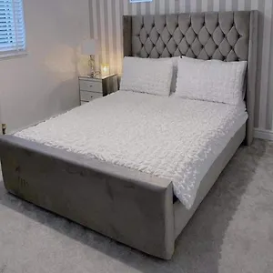Stylish Furnished In Barking Centre Bed & Breakfast Barking (Greater London)