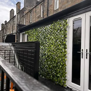 Rosehall Guest house Edinburgh