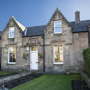 4kt Guest house Edinburgh